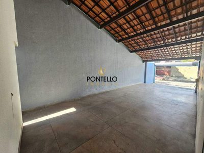Casa, 4 quartos, 220 m² - Foto 3