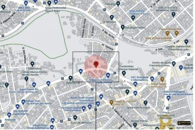 Terreno, 5030 m² - Foto 2