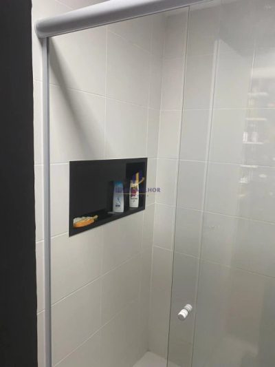 Apartamento, 1 quarto, 49 m² - Foto 4
