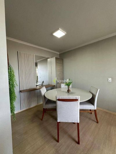 Apartamento, 2 quartos, 57 m² - Foto 4