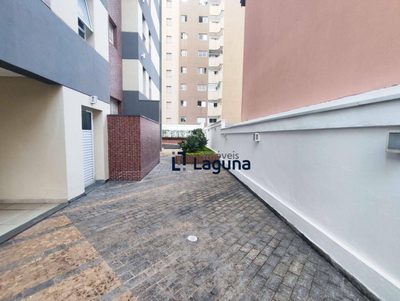 Apartamento, 1 quarto, 49 m² - Foto 4