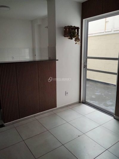 Apartamento, 2 quartos, 44 m² - Foto 3