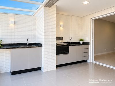 Apartamento, 2 quartos, 125 m² - Foto 2