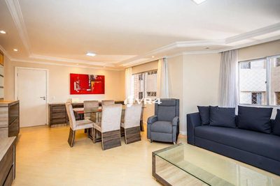 Apartamento, 3 quartos, 118 m² - Foto 4