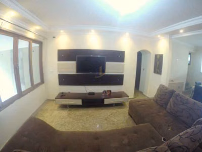 Casa, 3 quartos, 280 m² - Foto 1