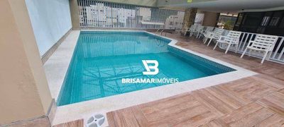 Flat/Apart Hotel, 2 quartos, 78 m² - Foto 2