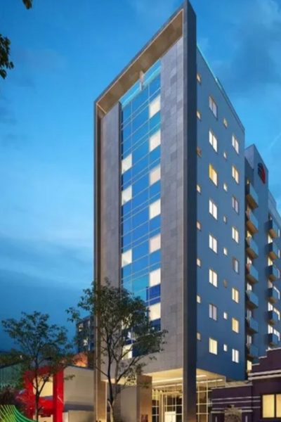 Apartamento, 2 quartos, 158 m² - Foto 1