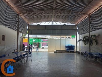 Loteamento e Condomínio, 450 m² - Foto 3