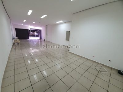 Casa Comercial, 400 m² - Foto 1