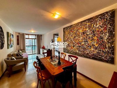 Apartamento, 2 quartos, 86 m² - Foto 1