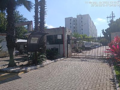 Apartamento, 2 quartos, 47 m² - Foto 1