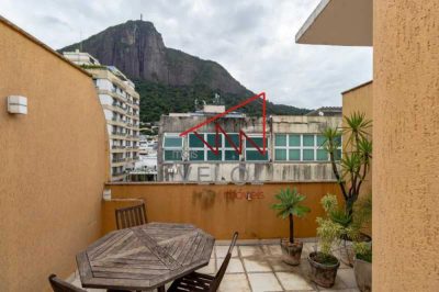 Cobertura, 1 quarto, 86 m² - Foto 5