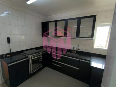 Apartamento, 3 quartos, 105 m² - Foto 5