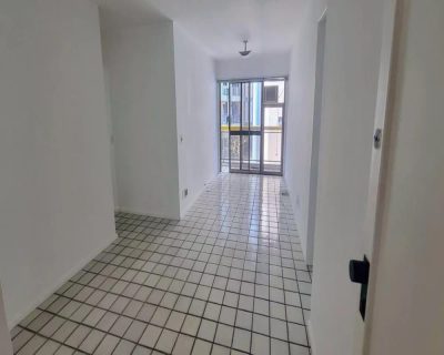 Apartamento, 2 quartos, 74 m² - Foto 2