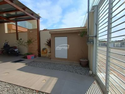 Casa, 3 quartos, 160 m² - Foto 5