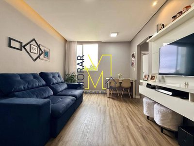 Apartamento, 3 quartos, 70 m² - Foto 4