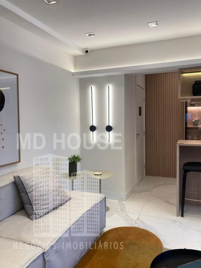 Apartamento, 3 quartos, 81 m² - Foto 1