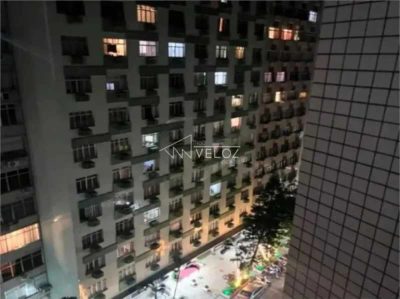 Apartamento, 1 quarto, 35 m² - Foto 1