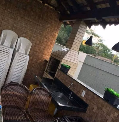 Apartamento, 2 quartos, 46 m² - Foto 3