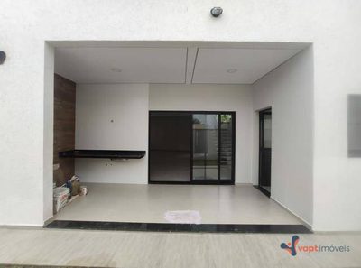 Sobrado, 3 quartos, 134 m² - Foto 5