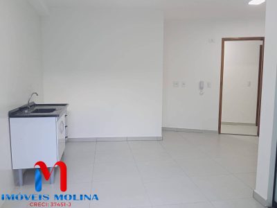 Apartamento, 1 quarto - Foto 2