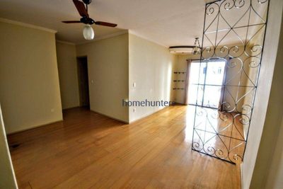 Apartamento, 1 quarto, 62 m² - Foto 2