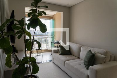 Apartamento, 2 quartos, 49 m² - Foto 2
