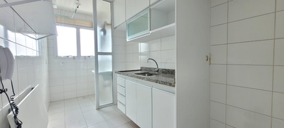 Apartamento, 3 quartos, 65 m² - Foto 2