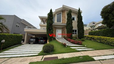Sobrado, 4 quartos, 346 m² - Foto 2