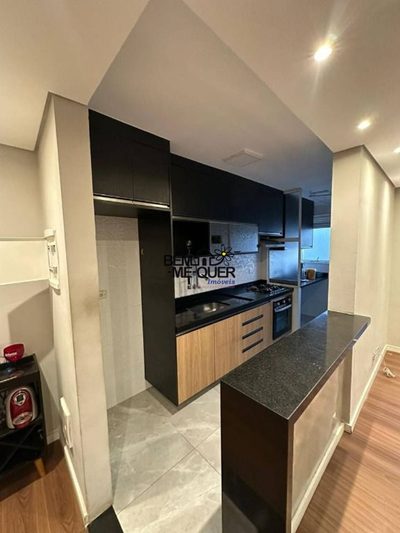 Apartamento, 3 quartos, 68 m² - Foto 3