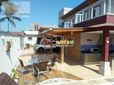 Sobrado, 200 m² - Foto 1
