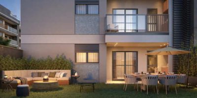Apartamento, 3 quartos, 66 m² - Foto 5
