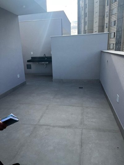 Cobertura, 2 quartos, 146 m² - Foto 1