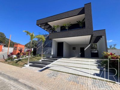 Casa, 4 quartos, 300 m² - Foto 5