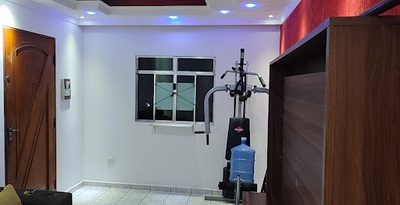 Apartamento, 1 quarto, 48 m² - Foto 2