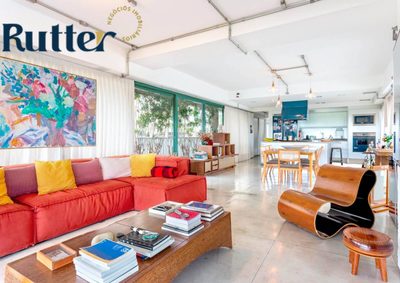 Apartamento, 2 quartos, 348 m² - Foto 5