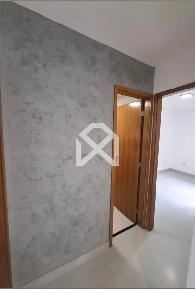 Apartamento, 2 quartos, 37 m² - Foto 3