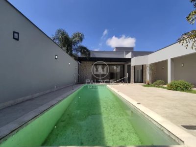 Casa, 3 quartos, 282 m² - Foto 4