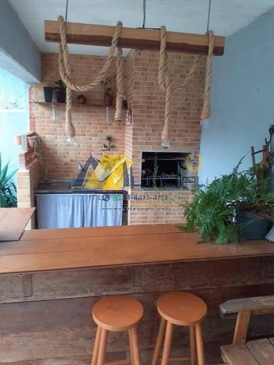 Casa, 3 quartos, 148 m² - Foto 2