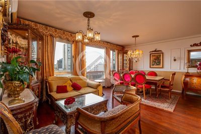 Apartamento, 3 quartos, 167 m² - Foto 2