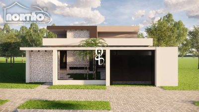Casa, 232 m² - Foto 1