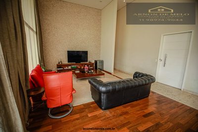 Apartamento, 4 quartos, 284 m² - Foto 5