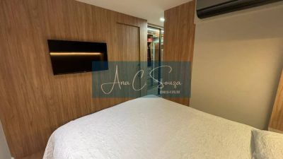 Apartamento, 3 quartos, 110 m² - Foto 4