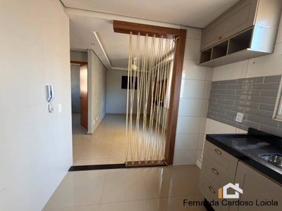 Apartamento, 2 quartos, 44 m² - Foto 4