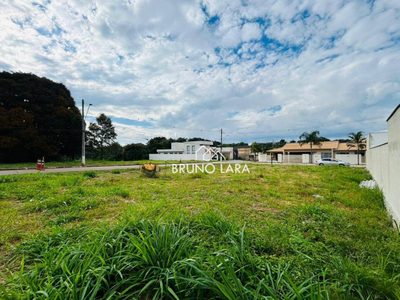 Loteamento e Condomínio, 360 m² - Foto 3