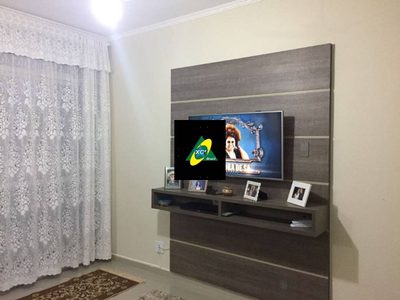 Apartamento, 2 quartos, 54 m² - Foto 1