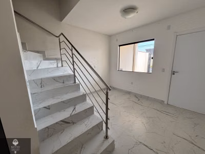 Casa, 2 quartos, 70 m² - Foto 1
