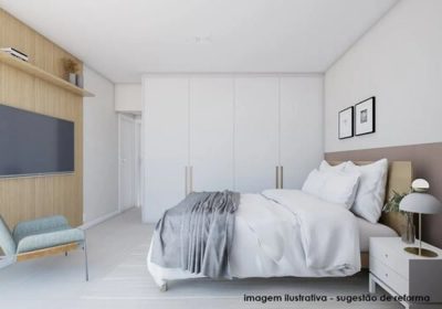 Apartamento, 1 quarto, 77 m² - Foto 5