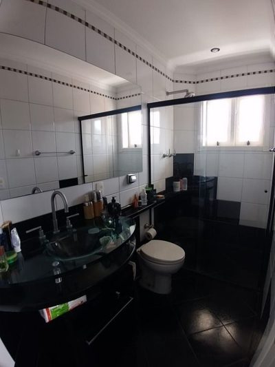 Sobrado, 4 quartos, 465 m² - Foto 5
