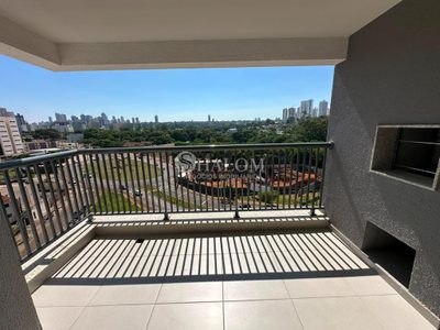 Apartamento, 2 quartos, 78 m² - Foto 2